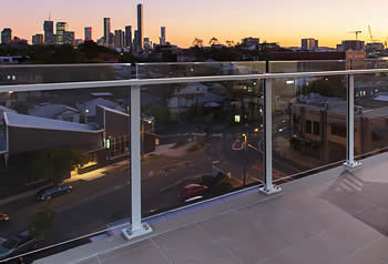 EndurAl Balustrade System