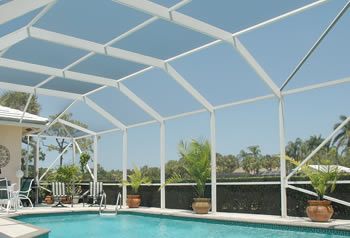 Flyscreens & Flydoors