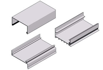 Sub Heads and Sub Sills