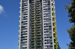 Kodo Apartments, Adelaide SA