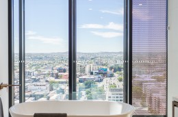 FV Residential Building, Fortitude Valley QLD