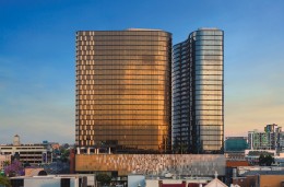 FV Residential Building, Fortitude Valley QLD