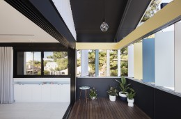 Modern, Functional South Fremantle Cottage WA