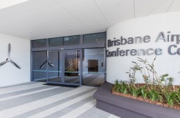 Brisbane Airport Conference Centre