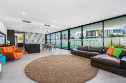 Casuarina Private Residence, NSW