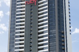 Ruby Apartments, Surfers Paradise, QLD