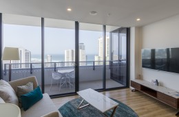Ruby Apartments, Surfers Paradise, QLD