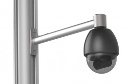 Alutrade - CCTV Bracket Accessory