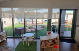 Billy Bear Childcare Centre, Bardia, NSW