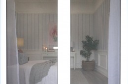 Carrington House - Bedroom 2