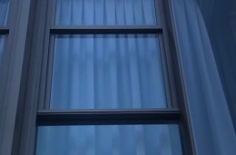EvoPlus Double Hung Window