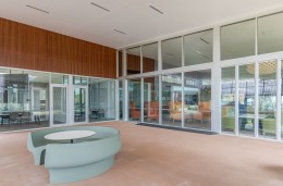 Kurrajong Centre for Senior Learning, Springfield Anglican College, QLD