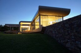 Form Meets Function - Space House