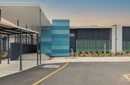 Bethany Lutheran Primary School Arts Centre, Raceview, QLD