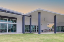 Bethany Lutheran Primary School Arts Centre, Raceview, QLD