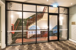 Adina Apartment Hotel, Brisbane, QLD