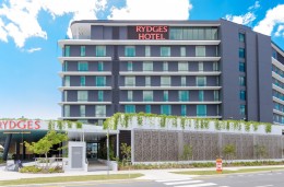 Rydges Gold Coast Airport, QLD