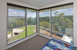 'Alspec House' Berowra Heights NSW