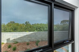 Awning and Casement Windows