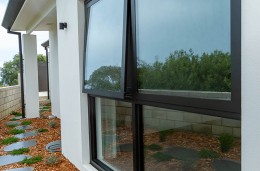 Awning and Casement Windows