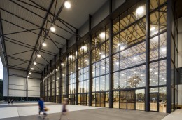 Coomera Indoor Sports Centre