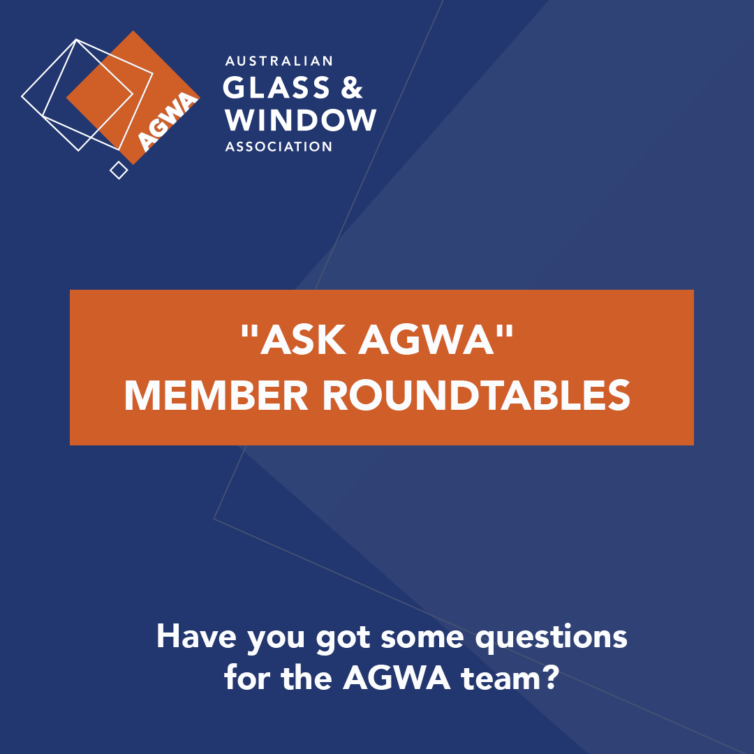 “ASK AGWA