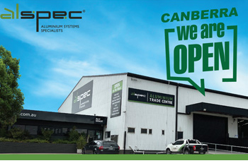Canberra Opening EDM