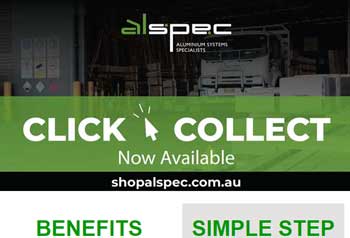 Save Time with Click & Collect Online at shopalspec.com.au