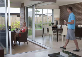 Alspec Residential Range