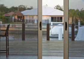 Invisi-Gard 316 Stainless Steel Security Screening