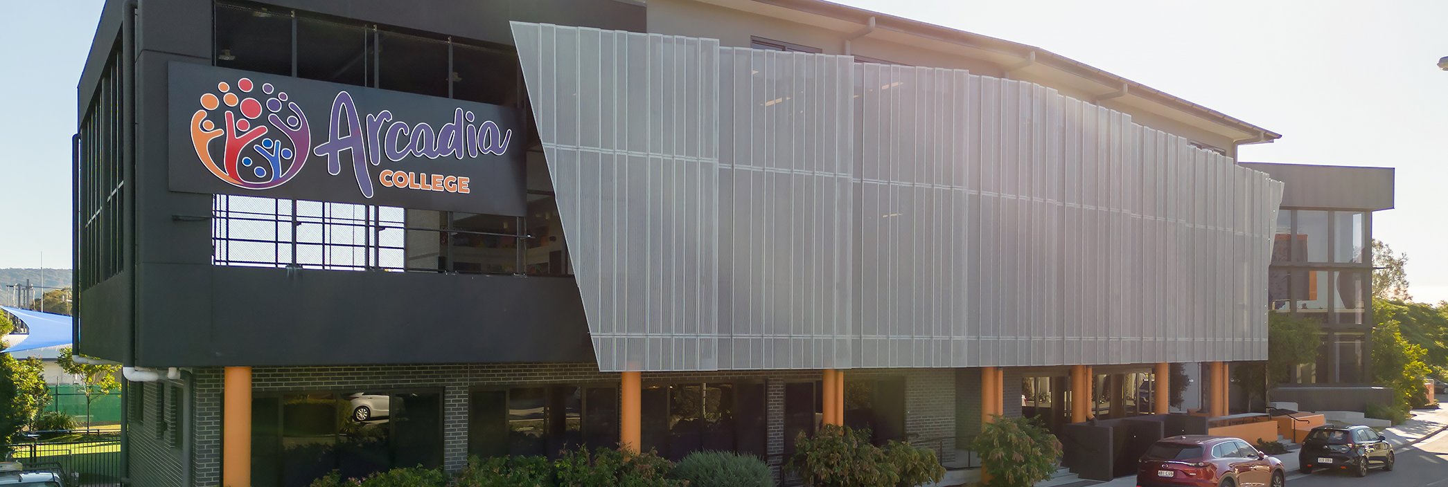 Arcadia College, Queensland