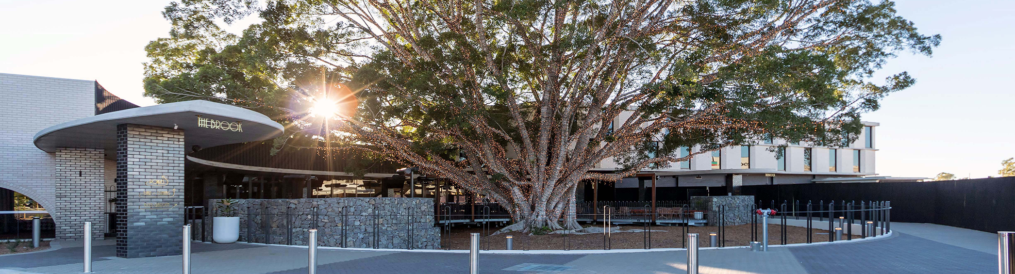 Brook Hotel, Mitchelton, Queensland