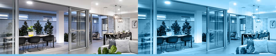 Carinya Windows & Doors