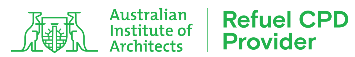 Australian Institute of Architects - Refuel